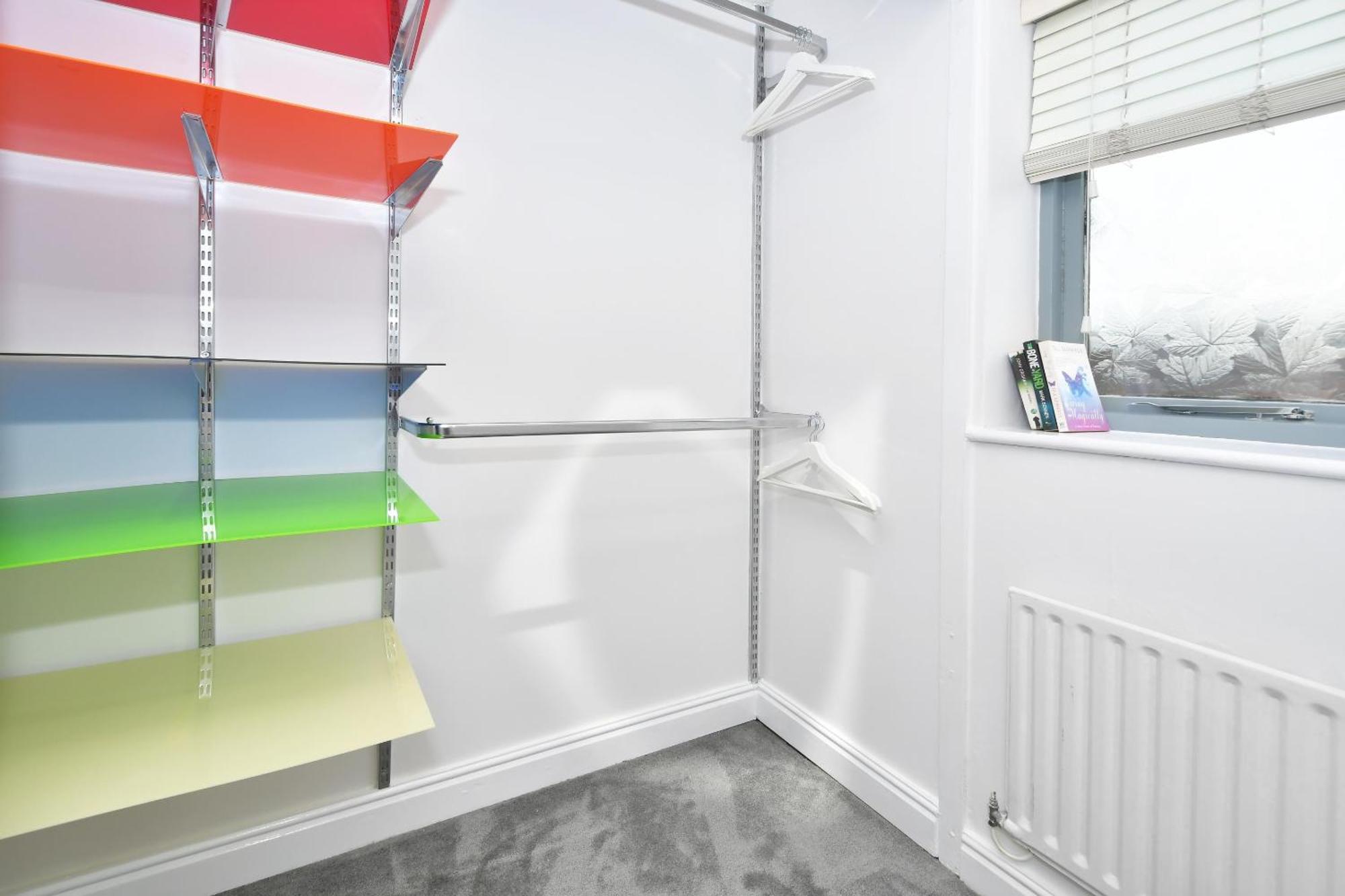 Townhouse @ Aboyne Close Бирмингам Екстериор снимка