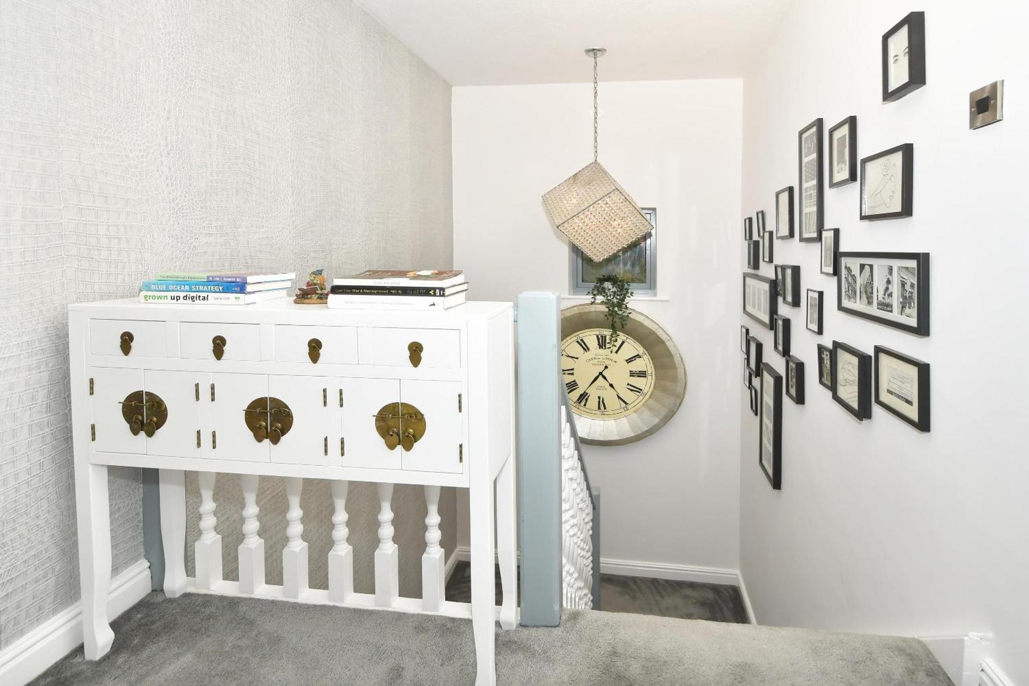 Townhouse @ Aboyne Close Бирмингам Екстериор снимка
