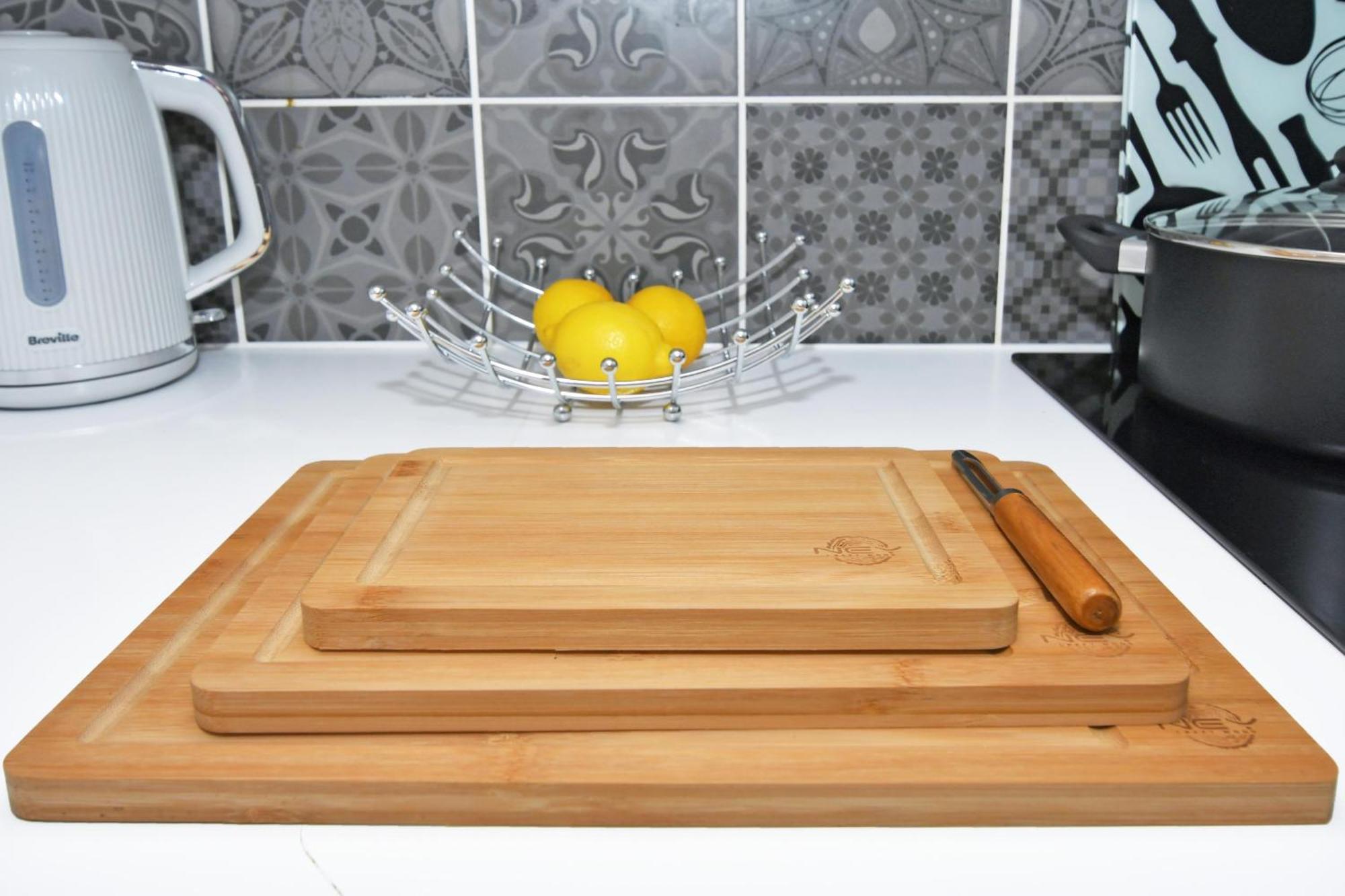 Townhouse @ Aboyne Close Бирмингам Екстериор снимка