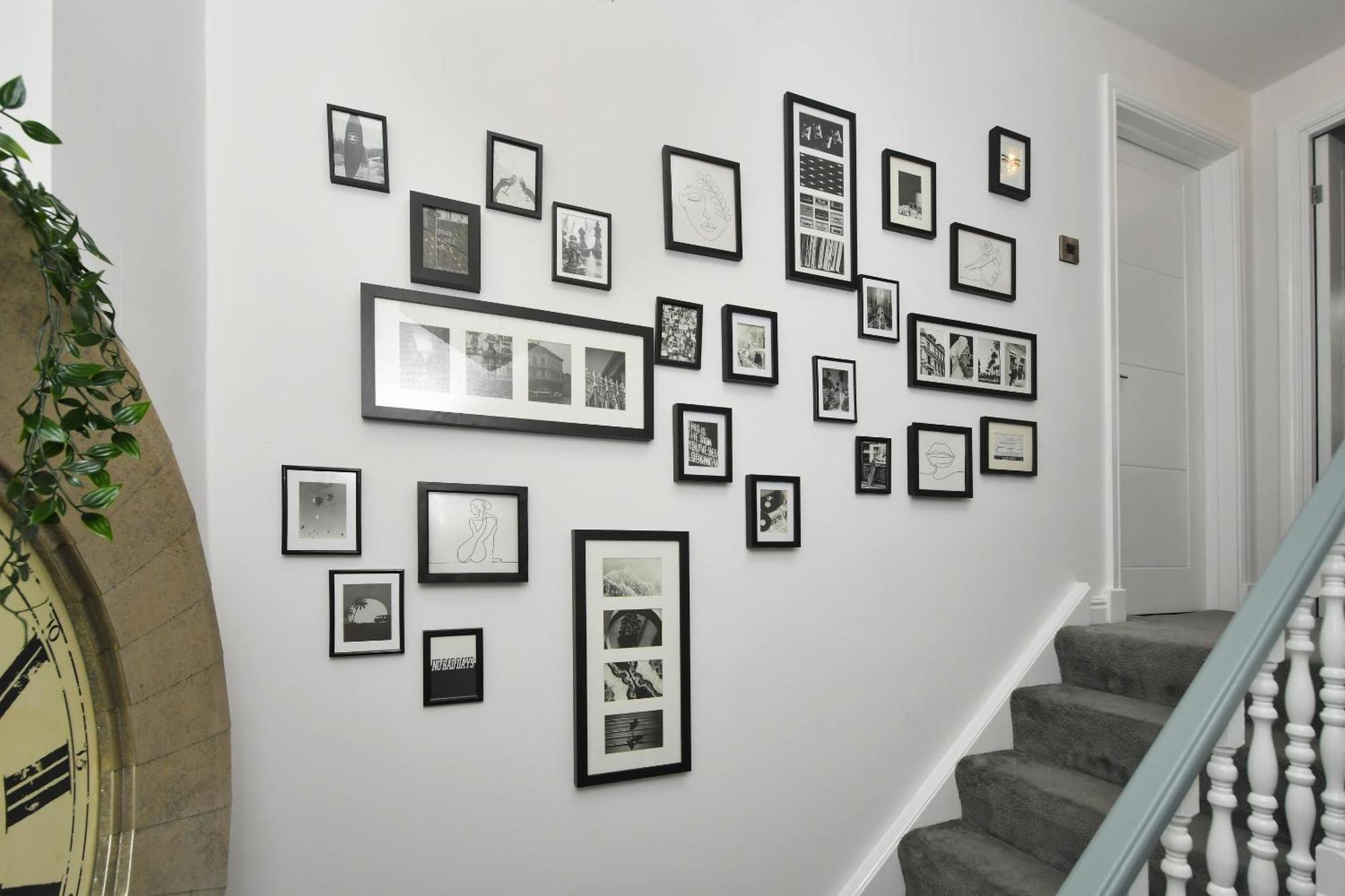 Townhouse @ Aboyne Close Бирмингам Екстериор снимка