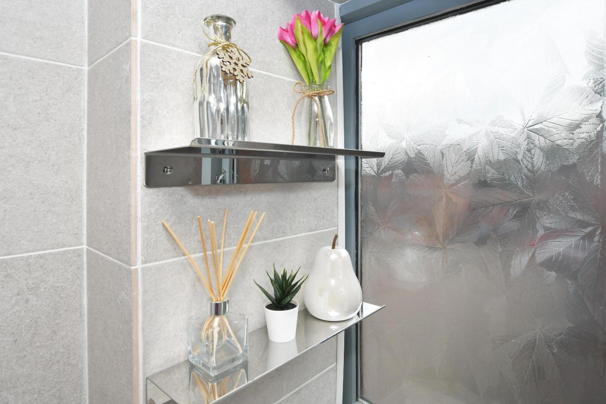 Townhouse @ Aboyne Close Бирмингам Екстериор снимка