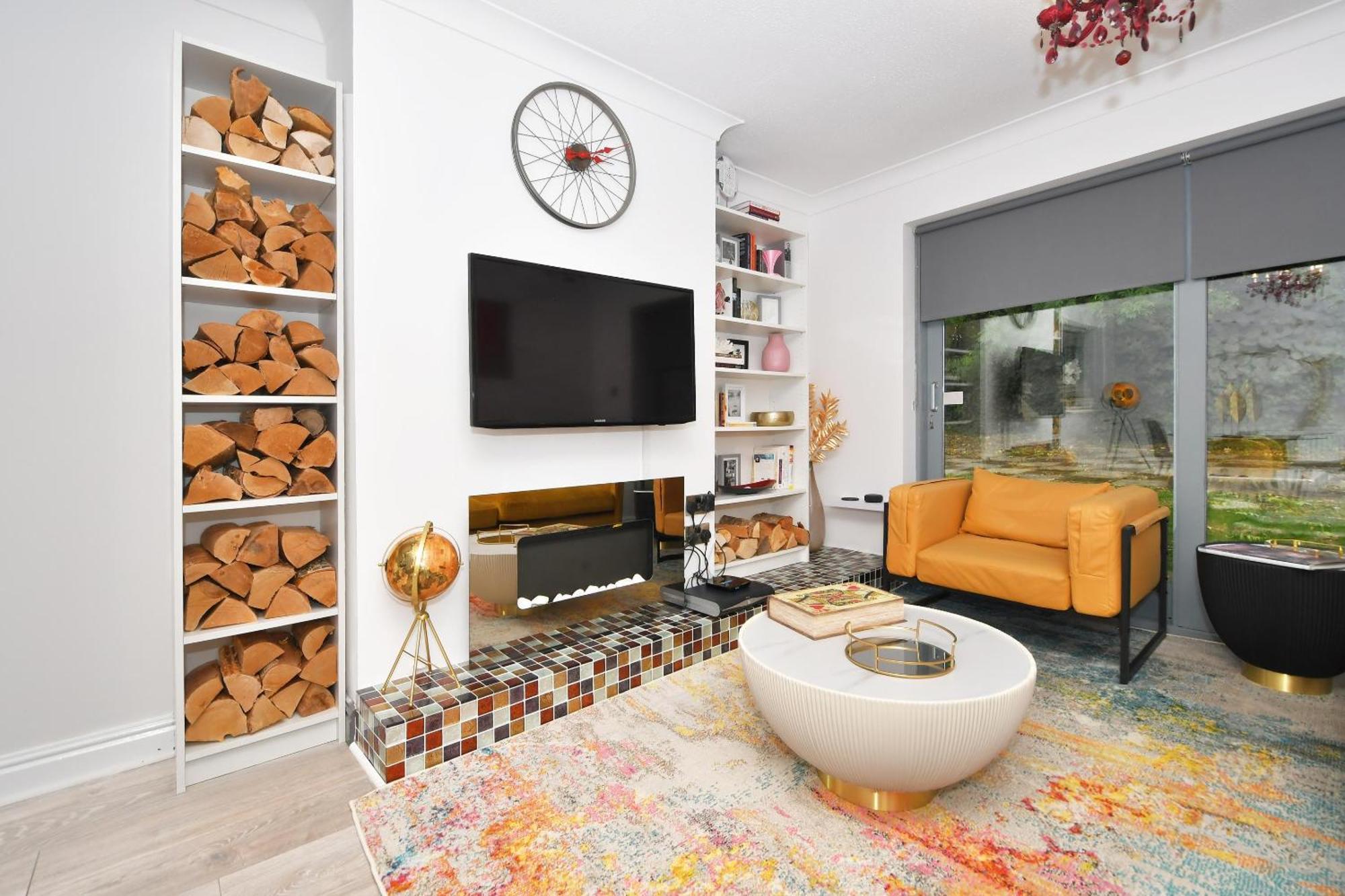 Townhouse @ Aboyne Close Бирмингам Екстериор снимка