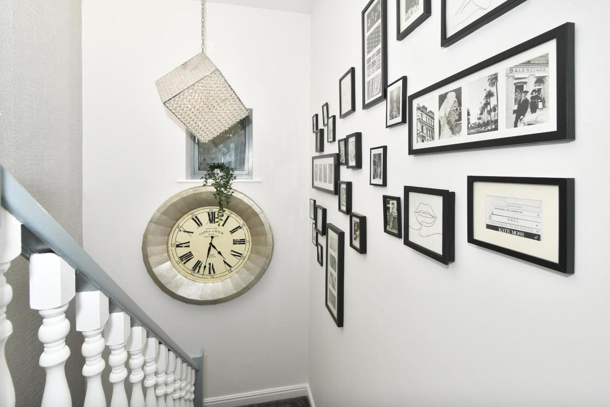 Townhouse @ Aboyne Close Бирмингам Екстериор снимка