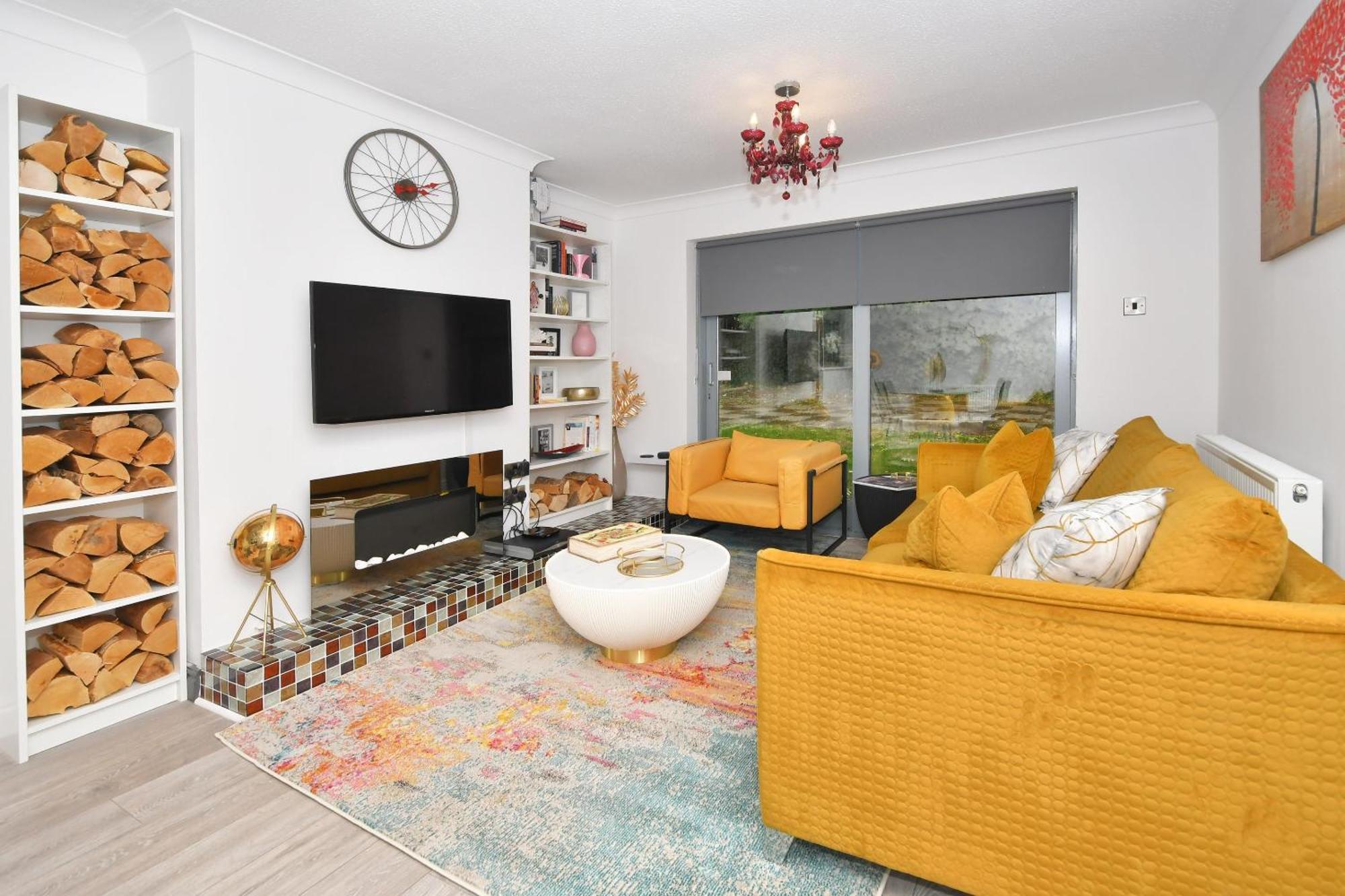 Townhouse @ Aboyne Close Бирмингам Екстериор снимка